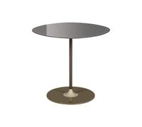 Table d'appoint Thierry Medio H 45cm LxWxH 45x45x45cm