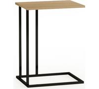 Table d'appoint Tough - table basse - table d'ordinateur portable - vintage industriel