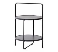 Table d'appoint Tray H 68cm / Ø 46cm