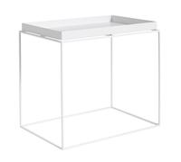 Table d'appoint Tray L LxWxH 40x60x54cm