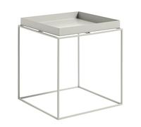 Table d'appoint Tray M LxWxH 40x40x44cm