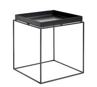 Tray Table M Noir Hay - 5710441005582