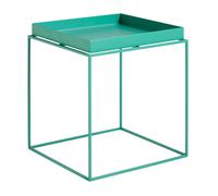 Tray Table M table Hay Pfefferminzgrün - 5710441282747