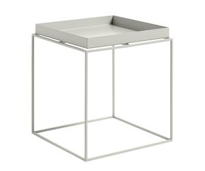 Table d'appoint Tray M LxWxH 40x40x44cm