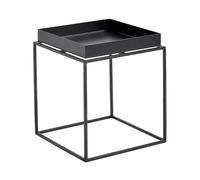 HAY Tray Table d'Appoint Petite Noire