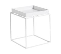 Table d'appoint Tray S LxWxH 30x30x34cm