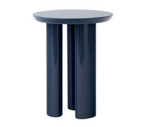 Table d'appoint Tung JA3 table top 1.1cm/HxØ 48x38cm
