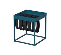 STACIO - Table d'Appoint Turquoise avec Porte-Brochure - Altobuy Bleu https://www.fnac.com/mp43156505/STACIO-Table-d-Appoint-Turquoise-avec-Porte-Brochure-Altobuy/w-4?oref=111732c6-029f-8aa3-9654-cb82f6a3cf05