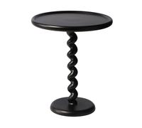 Table d'appoint Twister H 56cm x Ø 46cm