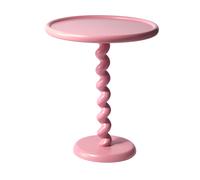 Table d'appoint Twister H 56cm x Ø 46cm