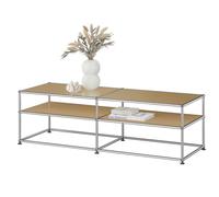 Table d'appoint USM Haller - USM LOOK BOOK 9