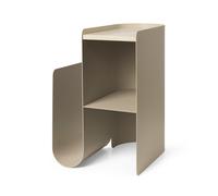 Table d'appoint Vault WxHxD 40.2x50x33.4cm