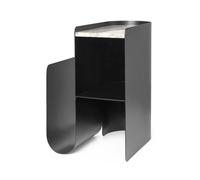 Table d'appoint Vault WxHxD 40.2x50x33.4cm