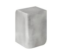 Table D'appoint Volume Aluminium
