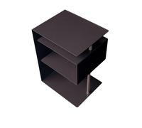 Table d'appoint X-Centric WxHxD 30x50x37.5cm