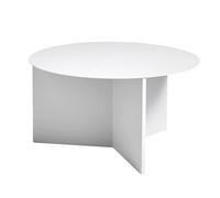 Table d'appoint XL Slit H 35.5cm / Ø 65cm