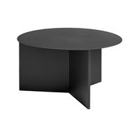 HAY Table Slit - XL - noir