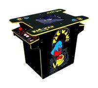Table d'arcade Head-to-Head Pac-Man ARCADE1UP