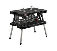 KETER ROC 2.0 Établi rabattable 85 x 56,5 x 78,7 cm 17213869
