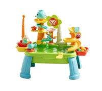 Table De À Eau Jouet d'imitation électrique interactif avec pieds amovibles