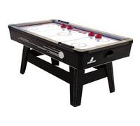 Table de Air hockey Cougar Hattrick Hero Rouge G