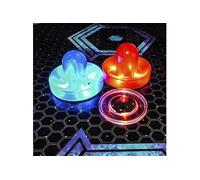 Carromco table de Air Hockey Fire VS Ice G