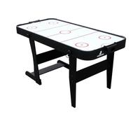 Table de Air Hockey Pliable Icing