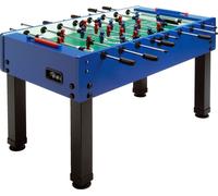 Table de baby-foot Master Cup, 142 x 76 cm, neuve