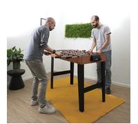 Table De Babyfoot - Mister Gadget - Marron