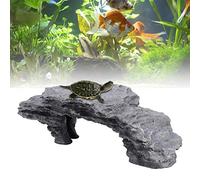 Table de Bain totu Grottes cachées Aquarium Reptiles Habitat caché Escalade Quai décoration décoration