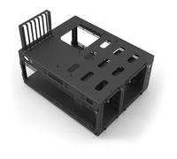 Table de Banc E-Atx Jonsbo Tb01 Noir