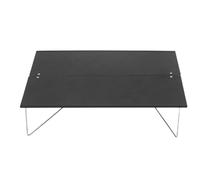 Table de banquet pliante | Table de pique-nique pliante portable, table utilitaire d'extérieur pliable pour la plage, prend en charge les cartes, ordinateurs portables, boissons