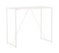 Table de Bar "Brea" 120cm Beige