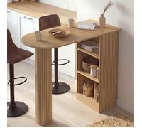 Table de bar JULIETTE