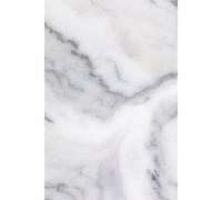 Table De Bar Ronde En Marbre Moka Rose Barbe À Papa Ø70 Cm Rose