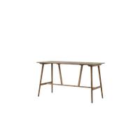Table de Bar &Tradition In Between SK28 L190 Chêne Fumé