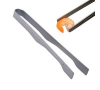 Table de Barbecue de Camping - Planche de Cuisson pour Rôtir | Petite À Griller,Pour Cuisson Au Four Extérieur Restaurant Pique-Nique Traiteur Camping Cuisine Fruits De Mer Légumes Viande