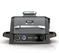 Table de barbecue électrique - NINJA - OG701DE - 2400W - Noir - 280x380mm