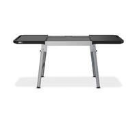 Table de barbecue extensible Weber - utilisation universelle