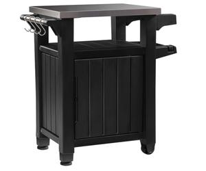 Table de barbecue KETER UNITY