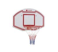 Table De Basket Garlando Boston, Modèle BA 10, D.45 Cm, Couleur Blanc Et