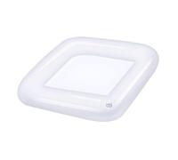 Table de Bassin de Salon - Quai pour hydroélectrique, de Mousse d'air, étagère Mist Breeze | Module de conteneur à la dérive de rafraîchissement en Bord de mer, Arrangement de rel