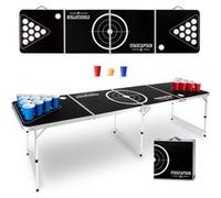 Table de beer pong Stagecaptain Basic G