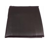 Table de billard en bâche 8ft (265x140cm) Noir