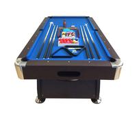 Table de billard Jeu de billard Mesure 220 x 110 cm