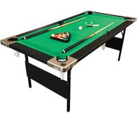 Table de Billard pliant 6 Pieds – Aladin