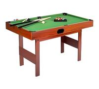 Table de billard , pool et snooker Typhoon