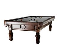 Table De Billard Professionnelle 8 Ft. Pool Billiard Général De Billiard-Royal