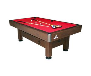 Table de Billard Saphir