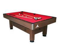 Billard cougar saphir